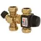 ESBE-Ventilblock-VMB423-DN20-o-SV-Kvs-1-6-KLF22-ohne-Sich-Ventil-31502100 gallery number 1